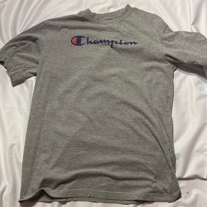 Champion Tee
